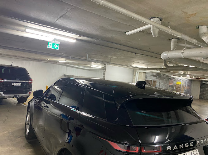 Prestige Mobile Tinting in Turramurra