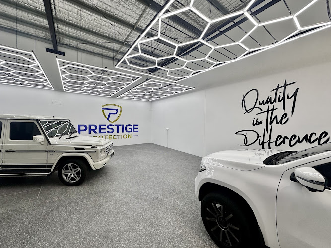 Prestige Protection in Arundel