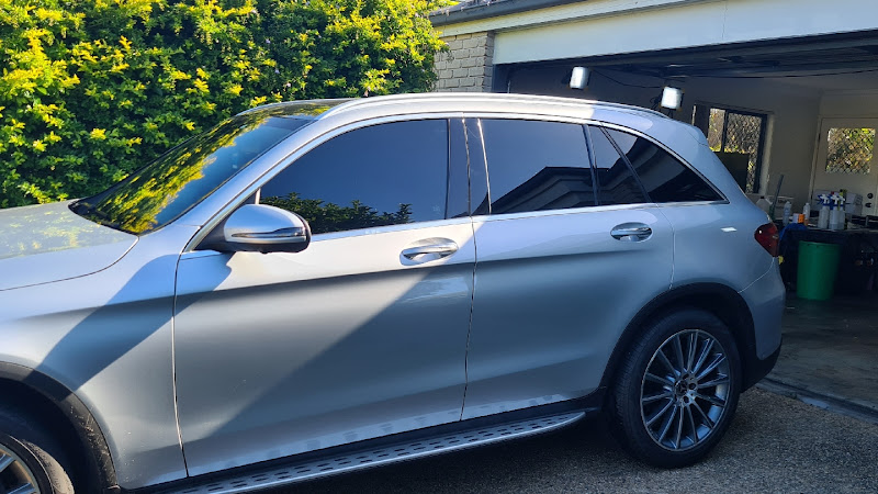 Prestige Tinting in Bray Park