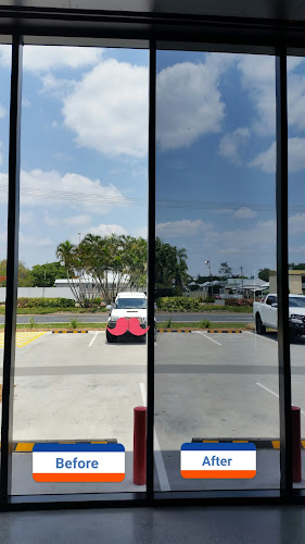 Prestige Window Tinting in Rockhampton