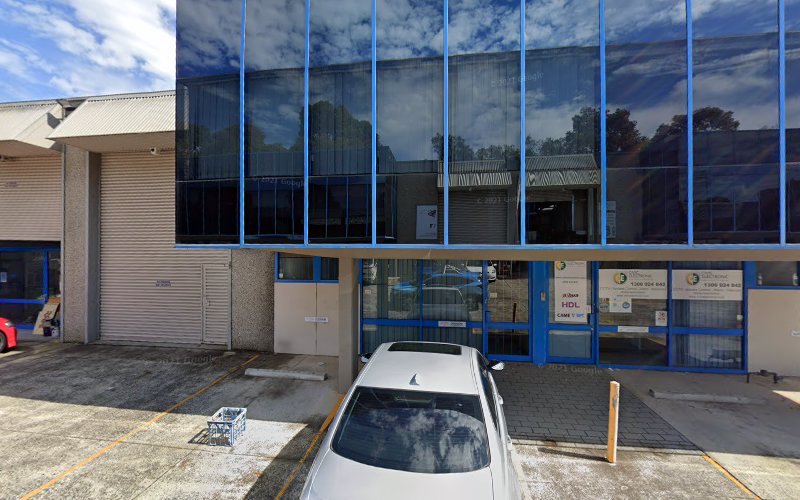 PRGS Tinting Services Pty Ltd in Castle Hill
