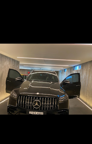 PRIME Mobile TINTING in Rushcutters Bay