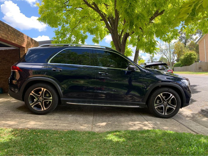 Prime Window Tinting Canberra in Kambah