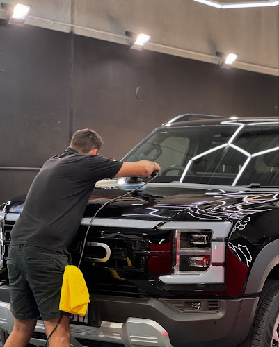 Pro Detailing Solutions in Kelmscott