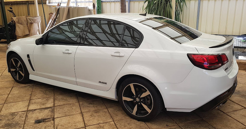 Pro Tint Adelaide in Elizabeth Downs