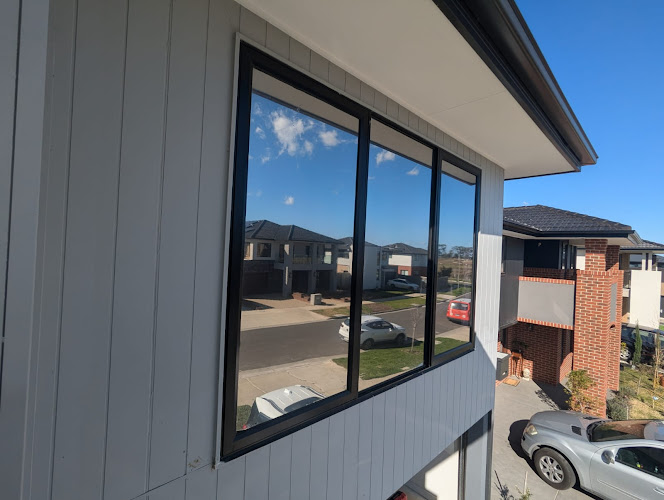 Pro tint and frost in Clyde North