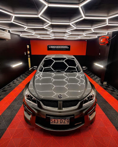 Professional Car Detailing in Nambour