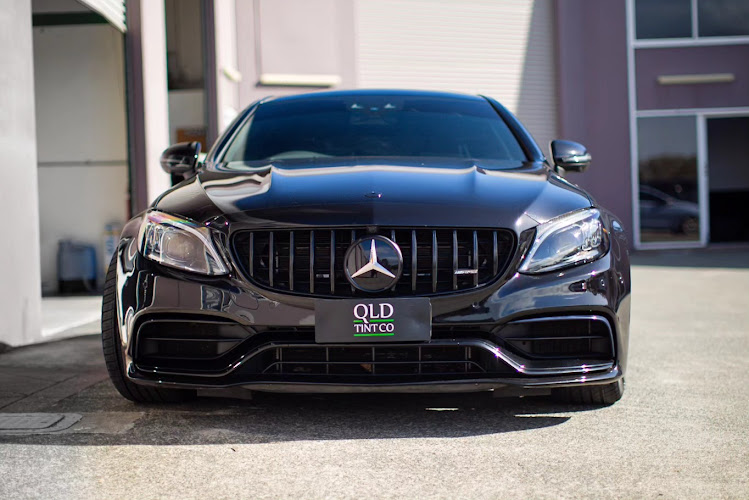 Queensland Tint Company in Molendinar