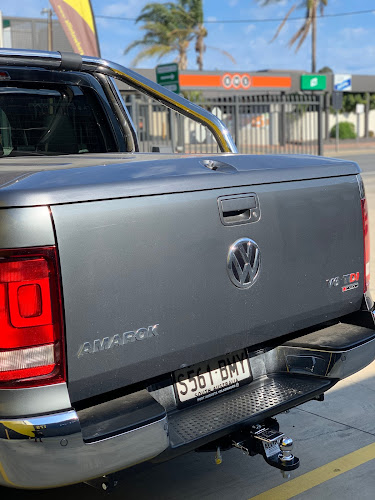 Race Van and Car Accessories in Clayton