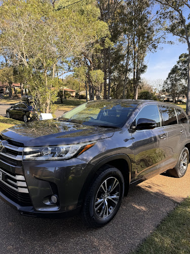 RD Mobile Car Detailing in Watanobbi
