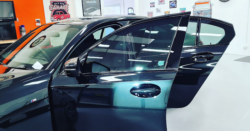 RD TINT in Epping