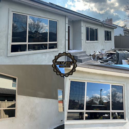 Real Tint Window Tinting Melbourne - Car Tinting, Home Tinting, Commercial Tinting, Ceramic Coating, Dash Cam Installation in Wantirna South