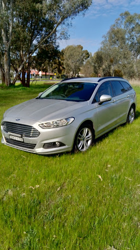 Riverina Window Tinting in West Albury