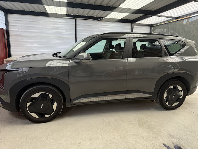 Ryde Window Tinting in Ryde