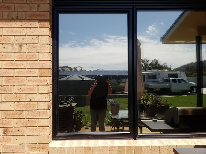 Secure-A-Tint in Dunalley