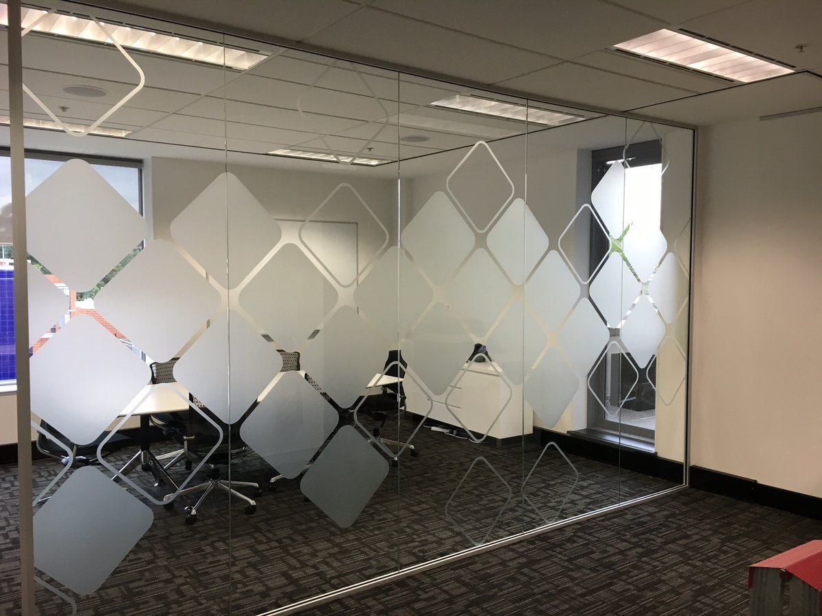Shade & Frost Window Tinting - Office & Home Sydney - Central Coast - Newcastle in Saratoga