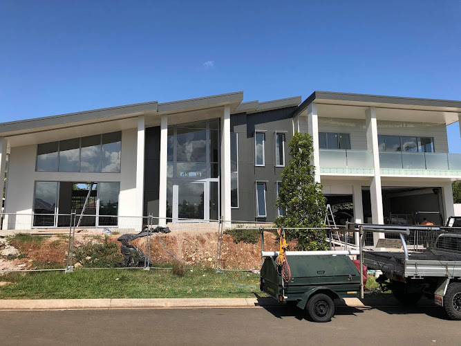 Shades Tinting in North Lakes