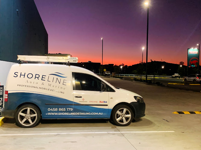Shoreline Auto & Marine in Jacobs Well