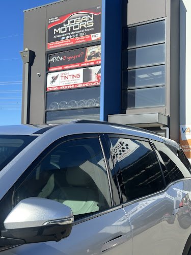 Singh Tinting in Clyde North