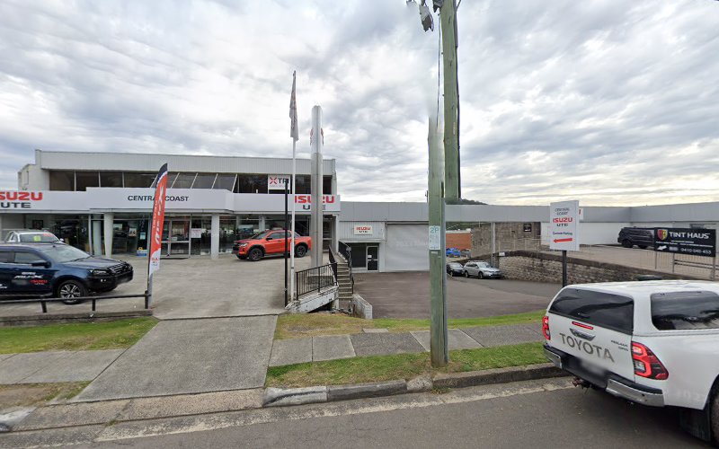 Solace in North Gosford