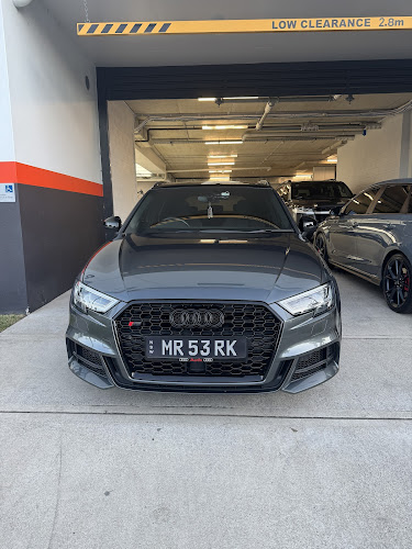 Solarblock Pty Ltd in Hornsby
