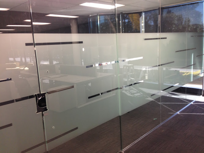 SolarGraph Glass Tinting in North Sydney