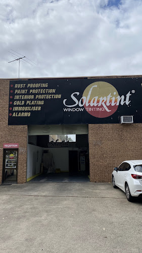 Solartint Campbelltown in Leumeah