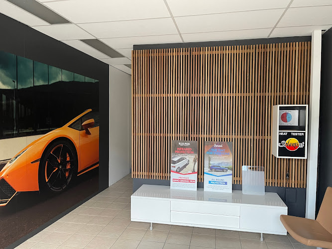 Solartint Caringbah in Caringbah