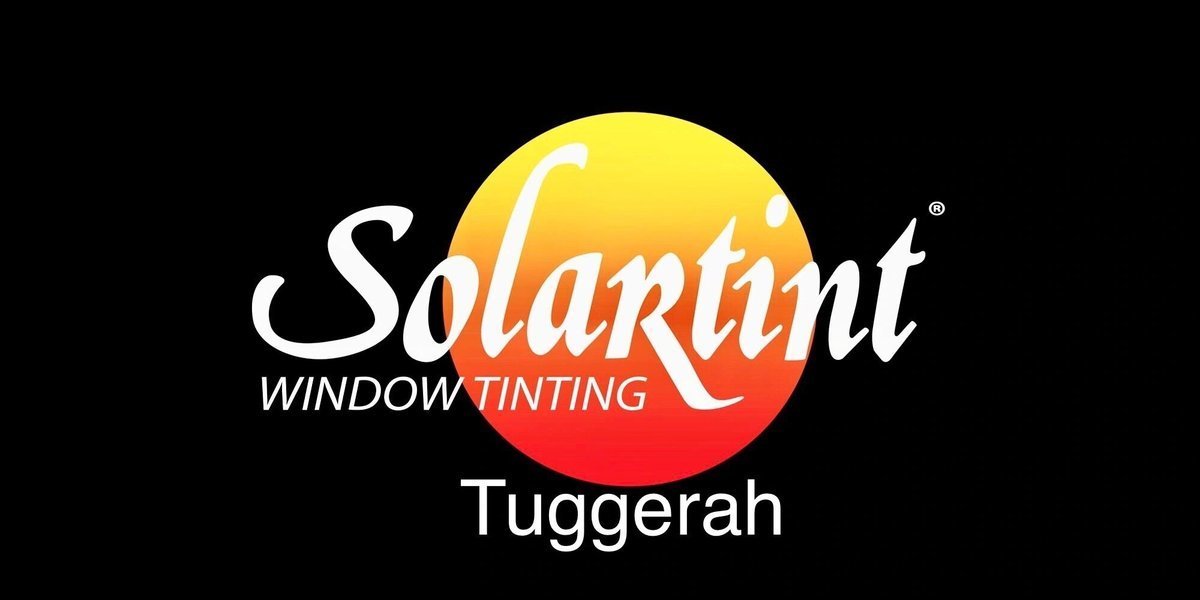 Solartint Central Coast Window Tinting Tuggerah in Tuggerah