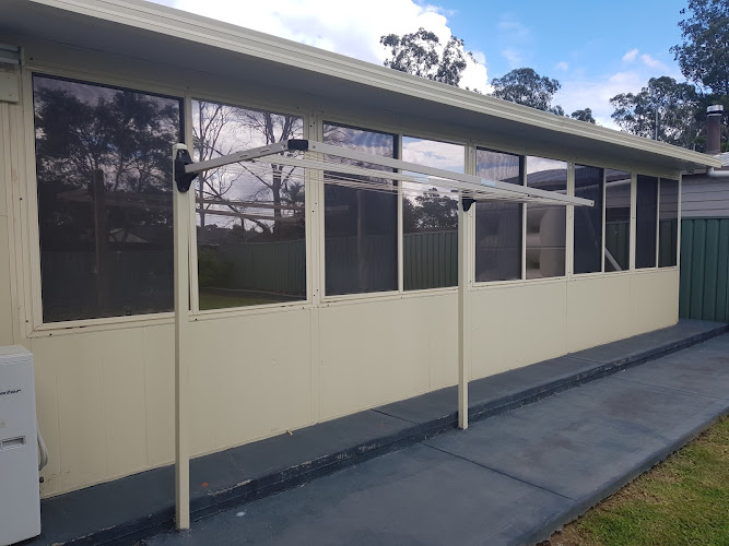 Solartint Mount Druitt in Mount Druitt