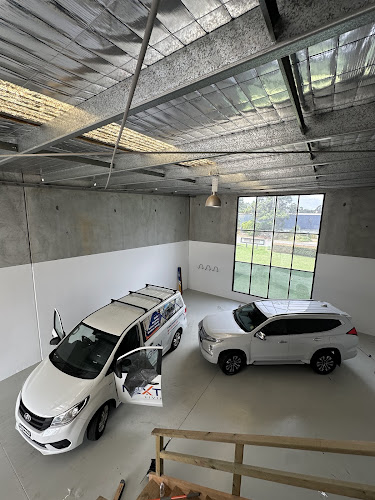Solartint Penrith in Penrith