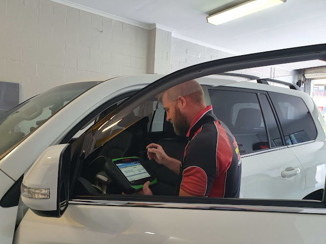 South Coast Windscreens in Batemans Bay