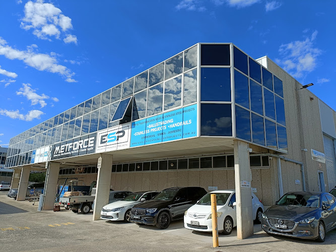 South Side Tinting in Kirrawee
