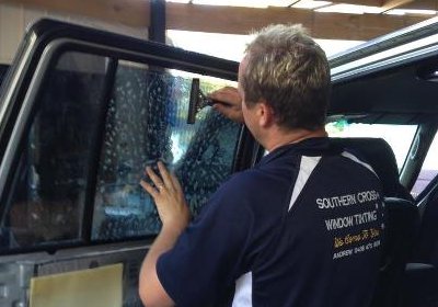 Southern Cross Window Tinting in Bundoora