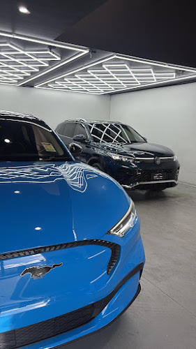 Spot On Tint in Campbellfield