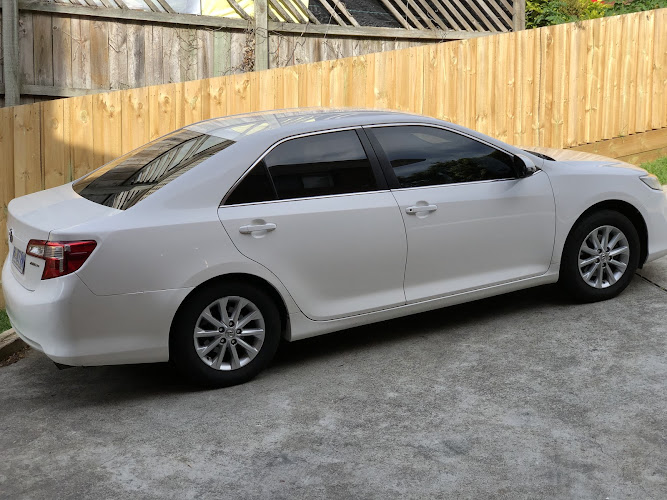 Spotless Tinting in Bellerive
