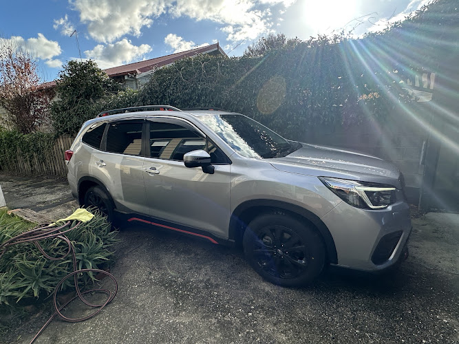 Spotless Tinting - Launceston in South Launceston