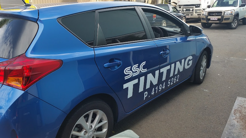 Street Style Custom Tinting in Pialba
