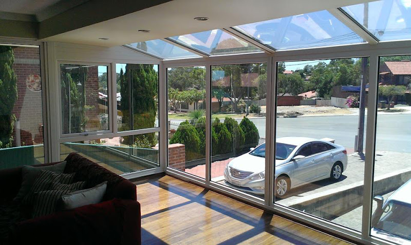 Sun Saver Window Tinting in Wanneroo