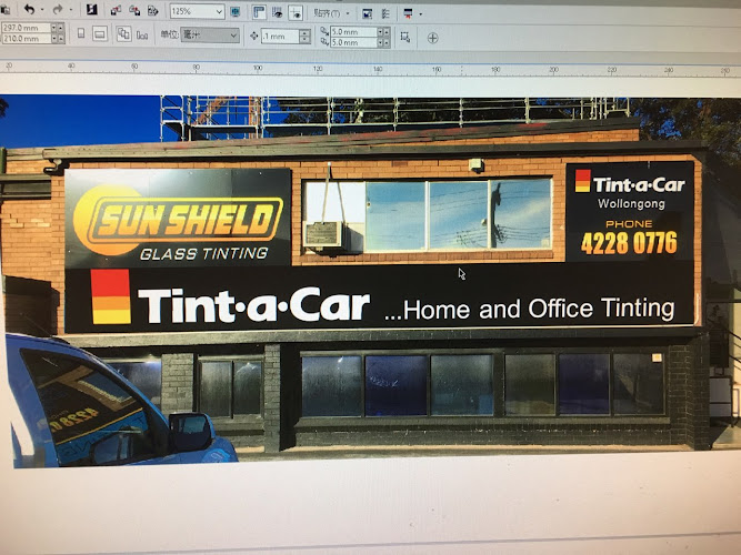 Sun Shield Window Tinting Wollongong Home Tinting in Wollongong