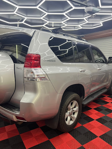 Sunsmart Window Tinting & Ceramic Coating in Blakeview