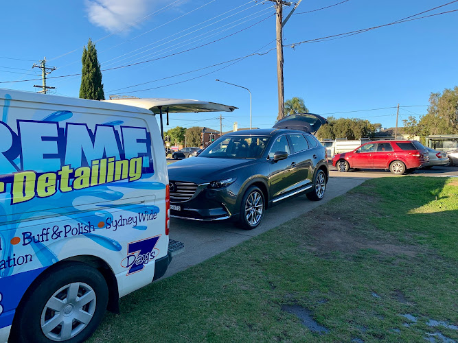 Supreme Detailing & Tinting in Casula