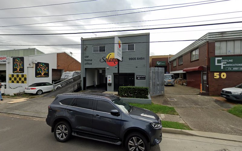 Sydney Paint Protection in Brookvale