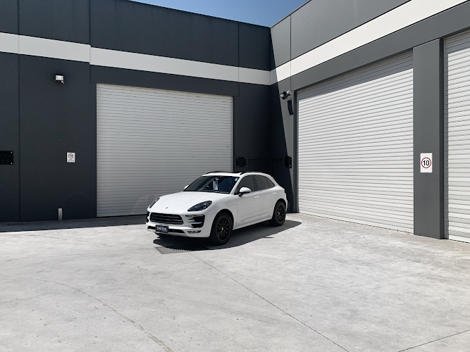 TalkTint in Moorabbin