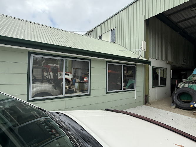 Terrace Tinting in Raymond Terrace