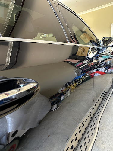 The Detailing Haven in Tarneit