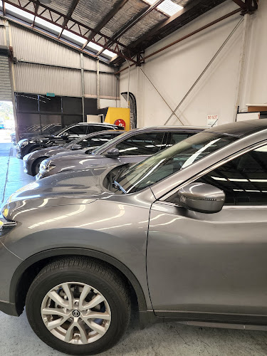 Tint a Car Bowen Hills in Bowen Hills
