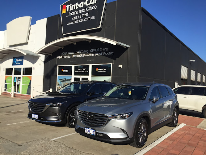 Tint A Car Cannington in Cannington