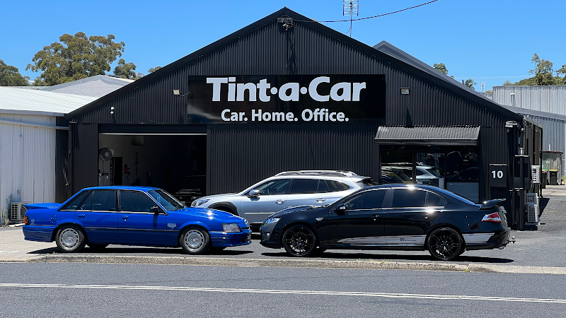 Tint A Car Coffs Harbour in Coffs Harbour