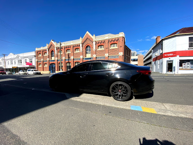 Tint a Car Hobart in Hobart